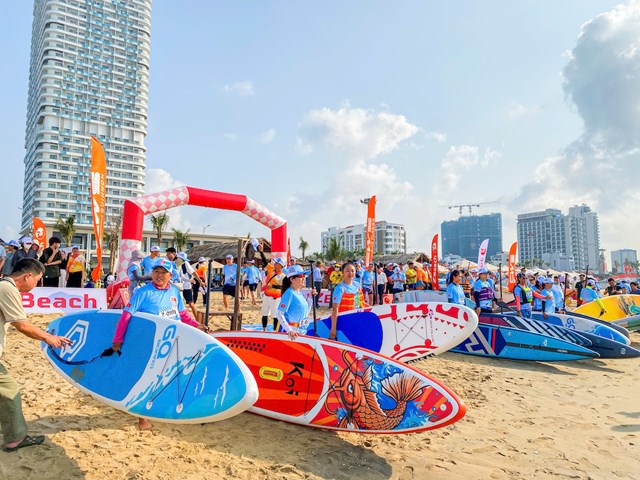 Giải đấu được tổ chức trong kh&ocirc;ng kh&iacute; s&ocirc;i nổi hướng tới kỷ niệm Ng&agrave;y Giải ph&oacute;ng miền Nam 30/4/1975, Ng&agrave;y Quốc tế Lao động 1/5, ch&agrave;o mừng th&agrave;nh c&ocirc;ng cuộc bầu cử đại biểu Quốc hội kh&oacute;a XVI v&agrave; Hội đồng nh&acirc;n d&acirc;n c&aacute;c cấp nhiệm kỳ 2026&ndash;2031, đồng thời hưởng ứng Năm Du lịch Quốc gia &ndash; Gia Lai 2026.