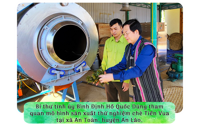 B&#224;i 2: Giữ hồn ch&#232; trong đại ng&#224;n - Ảnh 8