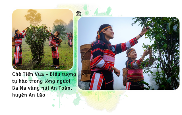 B&#224;i 2: Giữ hồn ch&#232; trong đại ng&#224;n - Ảnh 4