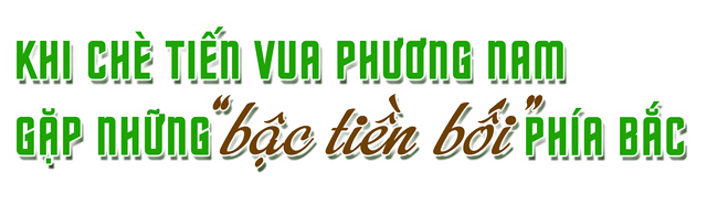 B&#224;i 2: Giữ hồn ch&#232; trong đại ng&#224;n - Ảnh 2