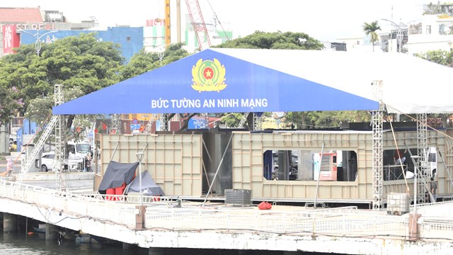 Sự kiện lần n&agrave;y&nbsp;l&agrave; một trong những hoạt động trọng điểm hướng tới kỷ niệm 80 năm Ng&agrave;y truyền thống lực lượng An ninh nh&acirc;n d&acirc;n, g&oacute;p phần khẳng định vai tr&ograve; của lực lượng trong sự nghiệp bảo vệ an ninh quốc gia, giữ g&igrave;n trật tự an to&agrave;n x&atilde; hội.