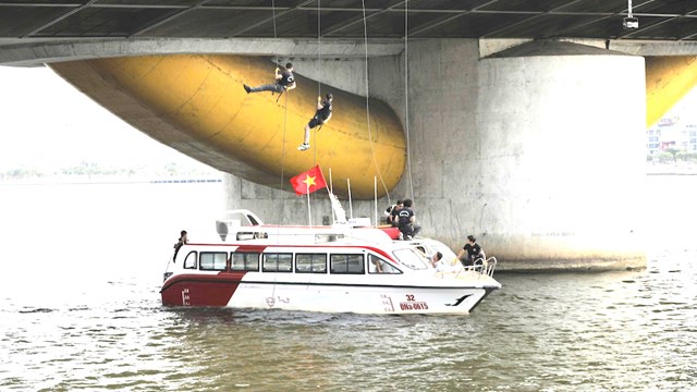 C&aacute;c hạng mục c&oacute; li&ecirc;n quan đang khẩn trương được ho&agrave;n thiện.