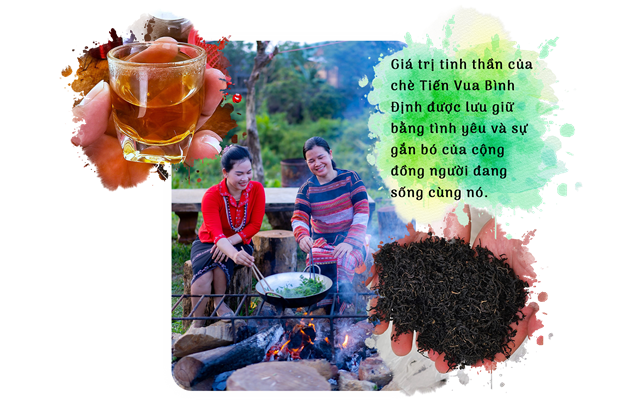 B&#224;i cuối: Ch&#232; tiến vua v&#224; h&#224;nh tr&#236;nh kỳ vọng ra biển lớn - Ảnh 5