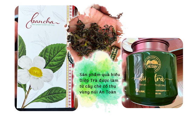 B&#224;i cuối: Ch&#232; tiến vua v&#224; h&#224;nh tr&#236;nh kỳ vọng ra biển lớn - Ảnh 8