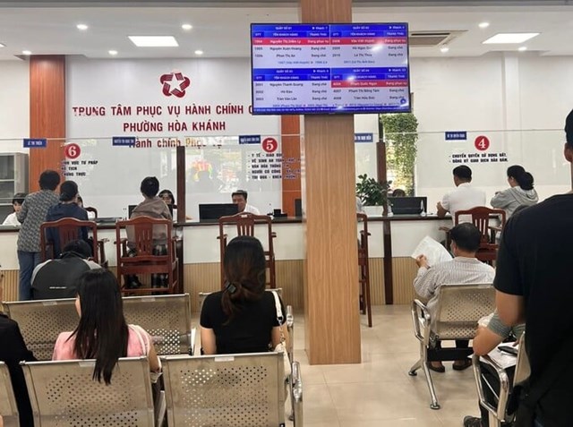 Số doanh nghiệp th&agrave;nh lập mới tăng mạnh nhưng số doanh nghiệp giải thể cũng tăng gần tương ứng (ảnh Minh Hằng).