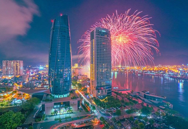 DIFF vừa được tạp ch&iacute; du lịch h&agrave;ng đầu thế giới Travel + Leisure b&igrave;nh chọn trong Top 9 lễ hội đ&aacute;ng trải nghiệm nhất h&agrave;nh tinh.