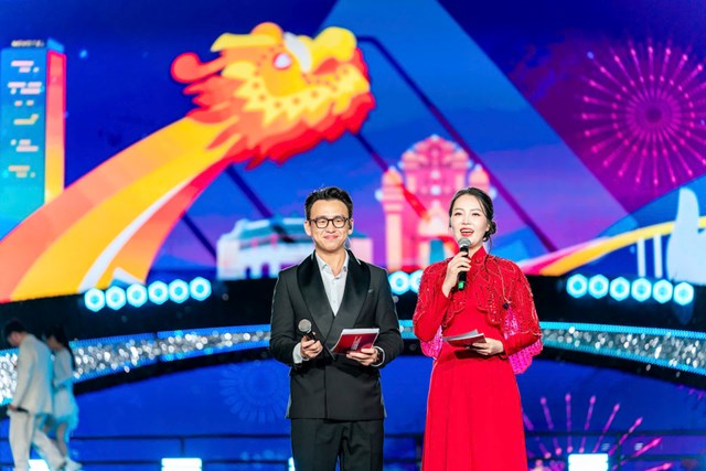 Tối nay (30/5), Lễ hội Ph&aacute;o hoa Quốc tế Đ&agrave; Nẵng (DIFF) 2026 ch&iacute;nh thức khai mạc.
