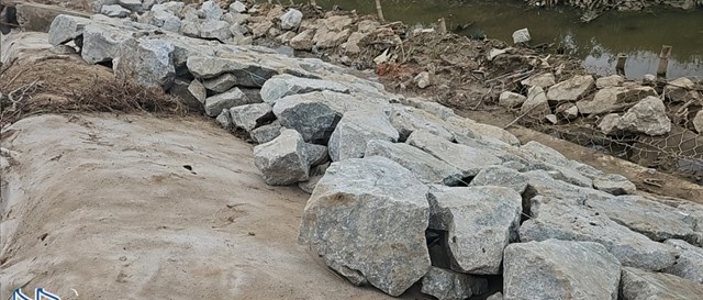 Hiệu quả đầu tư công bắt đầu từ chất lượng từng hạng mục công trình - Ảnh 1