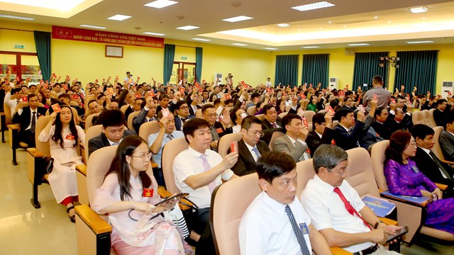 Kh&#225;t vọng vươn tầm “Bệnh viện th&#244;ng minh” đẳng cấp quốc tế - Ảnh 1