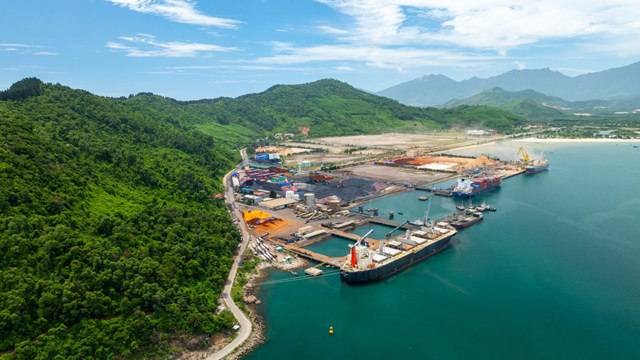 Huế tăng tốc với quy hoạch chiến lược, hướng tới vị thế trung tâm khu vực - Ảnh 1