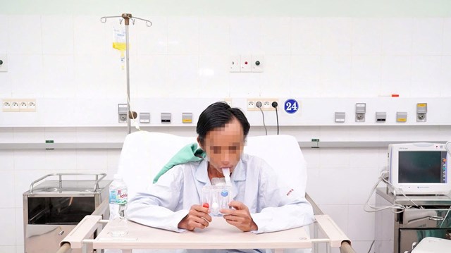 &nbsp;Bệnh nh&acirc;n gh&eacute;p tim hồi phục v&agrave; ra ra viện