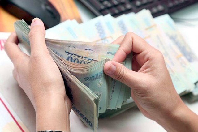 Tiền v&agrave;o t&agrave;i khoản c&aacute; nh&acirc;n: Khi n&agrave;o bị thuế?. Ảnh minh họa - IT