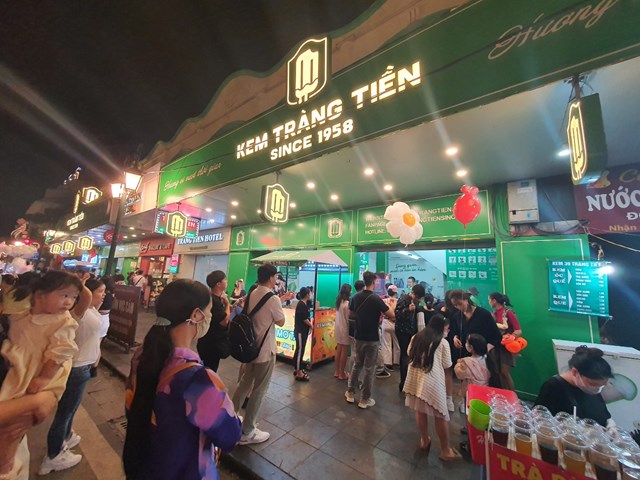 Chuyển m&#236;nh của F&amp;B Việt: Khi truyền thống gặp tương lai tr&#234;n h&#224;nh tr&#236;nh kiến tạo thương hiệu - Ảnh 2