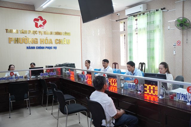 Huế sẵn s&#224;ng cho ch&#237;nh quyền hai cấp, khởi động từ 1/7 - Ảnh 1