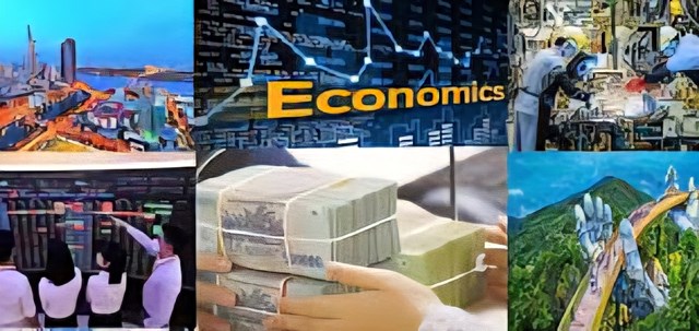Ch&iacute;nh s&aacute;ch t&agrave;i kh&oacute;a: Trợ lực đắc lực cho nền kinh tế Việt Nam năm 2025. Ảnh minh họa - IT