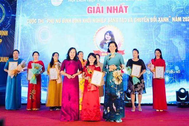 Gieo mầm khởi nghiệp giữa “cổng trời” an to&#224;n - Ảnh 1