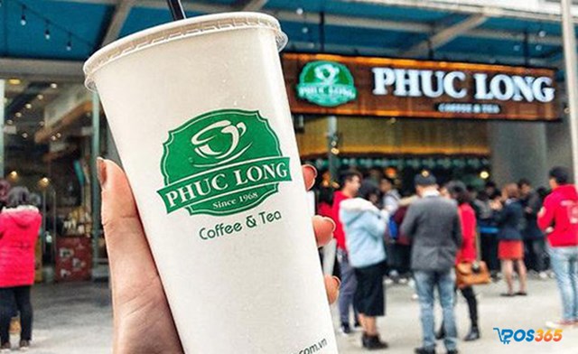 Chuỗi tr&agrave; v&agrave; c&agrave; ph&ecirc; Ph&uacute;c Long đang chứng kiến sự tăng trưởng ấn tượng, với doanh thu trong qu&yacute; II đạt gần 5 tỷ đồng mỗi ng&agrave;y