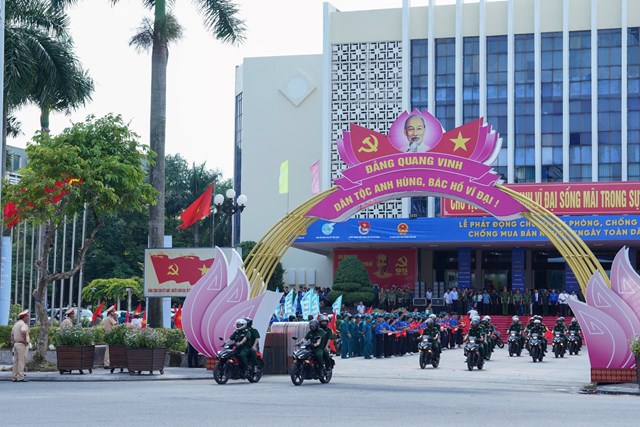 To&#224;n d&#226;n chung tay ph&#242;ng,chống  mua b&#225;n người - Ảnh 2