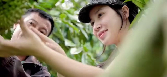 Từ vùng trồng đến xuất khẩu: Sầu riêng Việt Nam trước yêu cầu mới - Ảnh 2