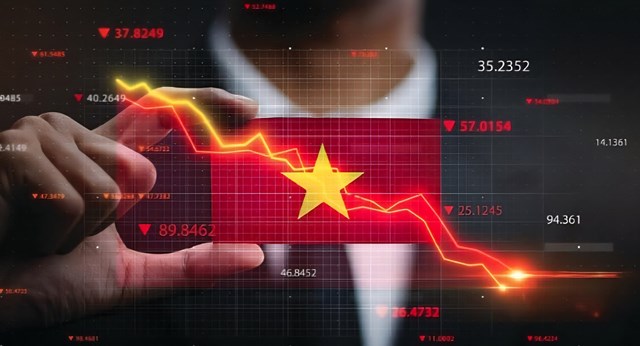 Cổ phiếu của c&aacute;c c&ocirc;ng ty chứng kho&aacute;n đồng loạt bứt ph&aacute; mạnh mẽ, nhiều m&atilde; tăng h&agrave;ng chục %, thậm ch&iacute; bằng lần chỉ trong v&agrave;i th&aacute;ng đẩy vốn h&oacute;a thị trường l&ecirc;n mức đỉnh cao mới. (Ảnh minh họa - IT)