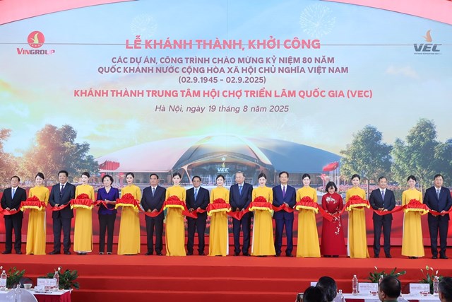 Ảnh: VGP/Nhật Bắc