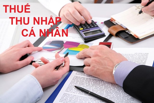 Bộ T&agrave;i ch&iacute;nh đề xuất n&acirc;ng ngưỡng chịu thuế khởi điểm từ 11 triệu l&ecirc;n 15&ndash;16 triệu đồng/th&aacute;ng. (Ảnh minh họa - IT)