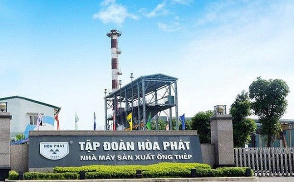 Với quy m&ocirc; hiện tại, H&ograve;a Ph&aacute;t l&agrave; nh&agrave; sản xuất th&eacute;p lớn nhất Đ&ocirc;ng Nam &Aacute;, nằm trong Top 30 doanh nghiệp th&eacute;p to&agrave;n cầu