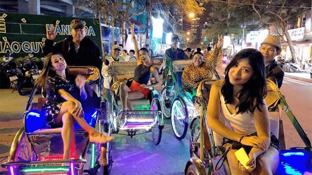 Huế định hình loạt sản phẩm du lịch mới, kéo dài thời gian lưu trú - Ảnh 1