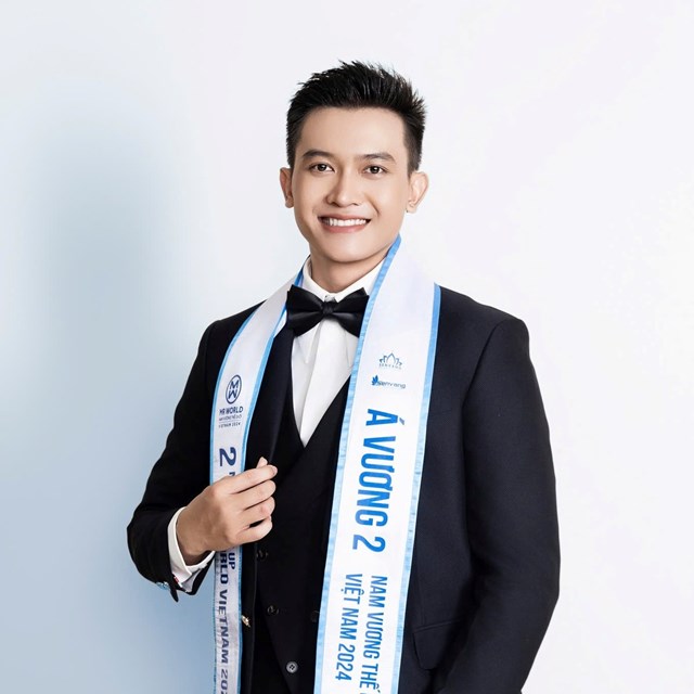 Nam Vương Đinh Ta Bi