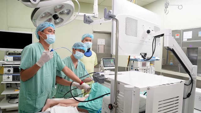 VASEL 2026 cập nhật công nghệ mới trong ngoại khoa và phẫu thuật nội soi - Ảnh 2