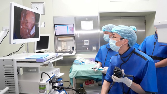 VASEL 2026 cập nhật công nghệ mới trong ngoại khoa và phẫu thuật nội soi - Ảnh 5