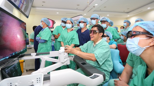 Hoạt động đ&agrave;o tạo chuy&ecirc;n m&ocirc;n trong chương tr&igrave;nh tiền Hội nghị VASEL 2026