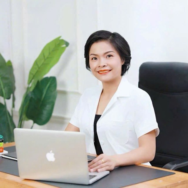 Viện SMP th&#237; điểm m&#244; h&#236;nh chăm s&#243;c sức khỏe mang lại lợi &#237;ch thiết thực cho cộng đồng - Ảnh 3