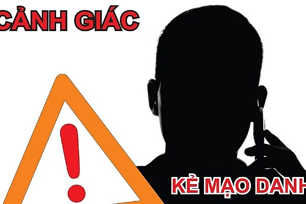 C&aacute;c đối tượng lừa đảo đ&atilde; sử dụng số điện thoại giả danh l&agrave; l&atilde;nh đạo sở y tế, thanh tra sở y tế hoặc chi cục an to&agrave;n vệ sinh thực phẩm...