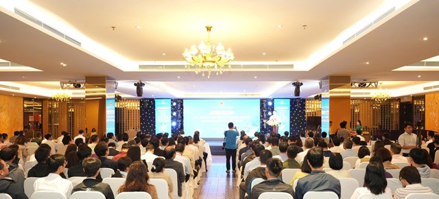 Huế vận hành ba nền tảng số, tăng trách nhiệm phục vụ người dân và doanh nghiệp - Ảnh 1