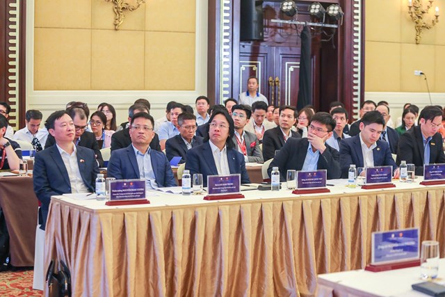 VDEN – Cầu nối tri thức Việt trong kỷ nguy&#234;n dữ liệu - Ảnh 2