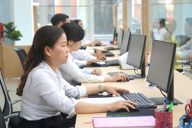 Theo các nhà khoa học, Miền Trung – Tây Nguyên sở hữu tiềm năng lớn về nhân lực khoa học – công nghệ, nhưng đội ngũ trí thức trình độ cao vẫn còn hạn chế