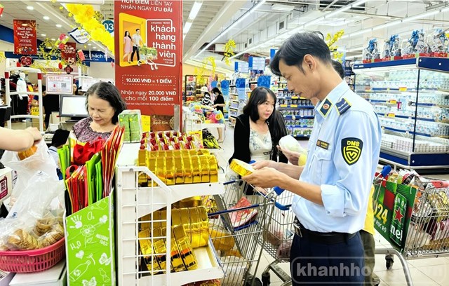 C&aacute;c v&ugrave;ng trồng n&ocirc;ng sản phục vụ xuất khẩu được ưu ti&ecirc;n gi&aacute;m s&aacute;t, kiểm so&aacute;t chất lượng v&agrave; truy xuất nguồn gốc. Ảnh: khanhhoa.gov.vn