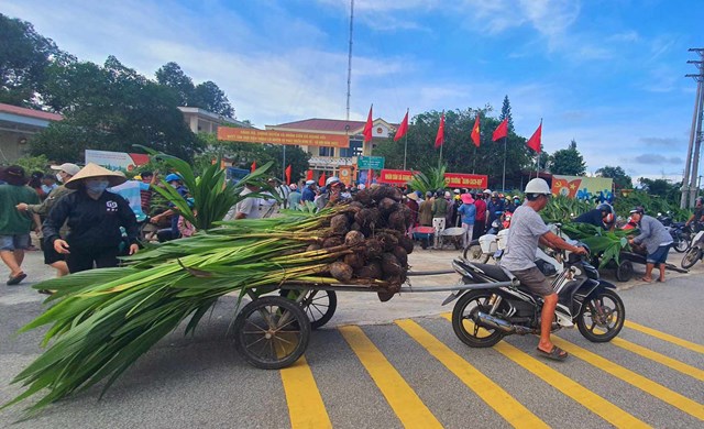 &#212;ng Năm Ch&#226;u về l&#224;ng - Ảnh 2