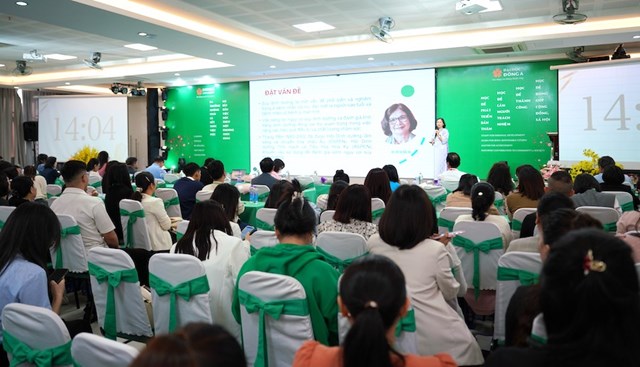 Dinh dưỡng chăm s&#243;c sức khỏe chủ động - Ảnh 1