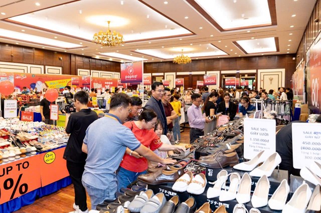 Chương tr&igrave;nh &ldquo;Mega Sale Year End - Da Nang 2025&rdquo; sẽ diễn ra từ ng&agrave;y 1/12/2025 đến 18/01/2026, mở đầu cho giai đoạn mua sắm s&ocirc;i động nhất trong năm của th&agrave;nh phố&nbsp;(ảnh: CTTĐT TP Đ&agrave; Nẵng).