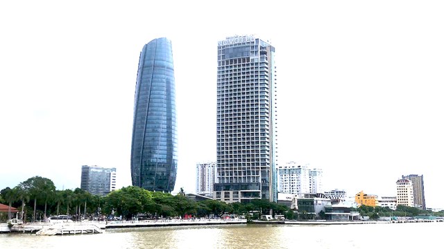 GRDP Đ&agrave; Nẵng năm 2025 dự kiến đạt 9,18% &ndash; t&iacute;n hiệu t&iacute;ch cực cho đ&agrave; phục hồi kinh tế