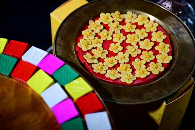 Li&#234;n hoan Tr&#224; Quốc tế – Huế 2025 khai mạc trong kh&#244;ng gian Đại Nội - Ảnh 3