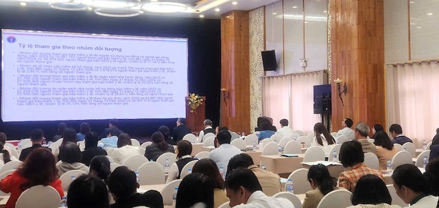 Theo đại diện Bộ Y tế, năm 2025 với nhiều c&aacute;ch l&agrave;m kh&aacute;c nhau, th&ocirc;ng tin y tế được truyền tải s&aacute;t với nhu cầu tiếp nhận của người d&acirc;n, g&oacute;p phần lan tỏa c&aacute;c chủ trương, ch&iacute;nh s&aacute;ch của ng&agrave;nh đến từng cộng đồng d&acirc;n cư, tạo sự đồng thuận v&agrave; chia sẻ trong x&atilde; hội.