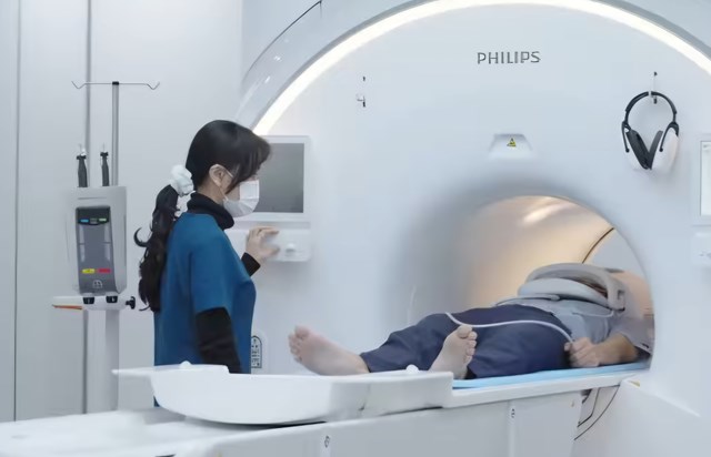 Khánh thành Bệnh viện Đa khoa Quốc tế Huế, nâng tầm y tế chất lượng cao khu vực miền Trung - Ảnh 4