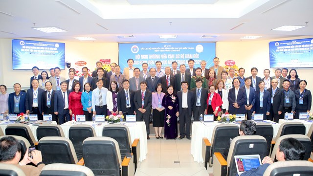 Ngành y tế thúc đẩy đổi mới quản trị bệnh viện thời kỳ chuyển đổi số - Ảnh 4