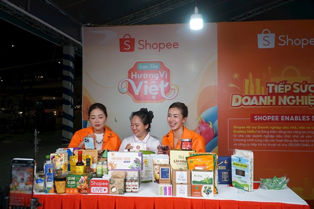 Th&agrave;nh phố Đ&agrave; Nẵng sẽ triển khai nhiều chương tr&igrave;nh, ch&iacute;nh s&aacute;ch để hỗ trợ c&aacute;c chủ thể OCOP. Ảnh: XU&Acirc;N SƠN.