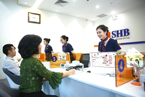 SHB được chấp thuận n&#226;ng vốn điều lệ l&#234;n 26.674 tỷ đồng - Ảnh 1