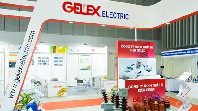 Gelex Electric chuẩn bị ch&#224;o s&#224;n UPCOM - Ảnh 1