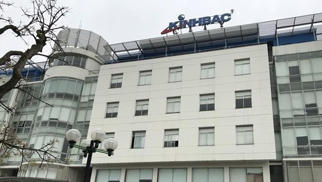 Kinh Bắc (KBC) chuẩn bị nhận hơn 1.000 tỷ đồng cổ tức từ c&#244;ng ty con - Ảnh 1